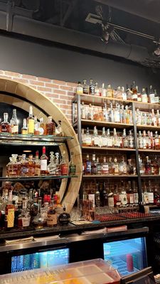 1933 House of Bourbon by null