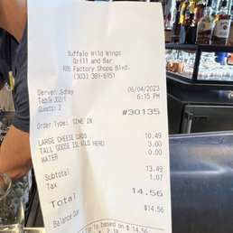 $3.00 for a tall draft beer....Yea!! $3.00 for a tall draft beer....Yea!!