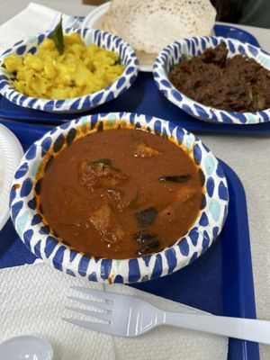 Five Star South Indian Fast Food & Catering by null