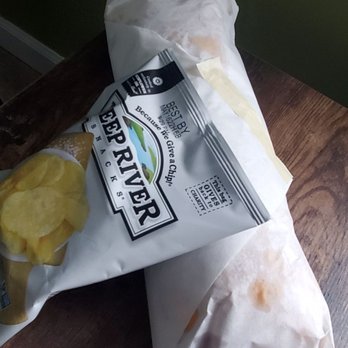 Sweet Jean's Cafe - The Boom Boom Sandwich - Breakfast & Brunch Near Me - East Hampton, Connecticut