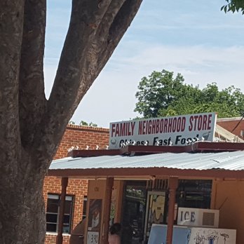 Plaza District Association - Neighborhood store + Chinese Fast Food! - Local Flavor Near Me - Oklahoma City, Oklahoma Plaza District Association - Neighborhood store + Chinese Fast Food! - Local Flavor Near Me - Oklahoma City, Oklahoma