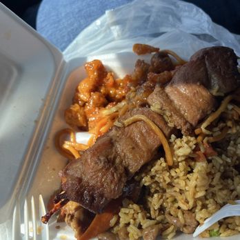 China Wok Express - Chinese Near Me - Downey, California China Wok Express - Chinese Near Me - Downey, California