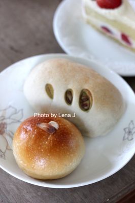 Moose Pastry & Tea by null