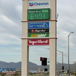 Chevron