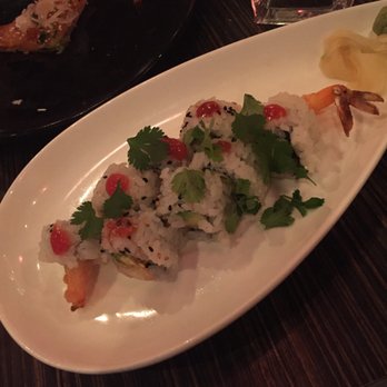 Sushi Pop - Sushi Bars Near Me - Oviedo, Florida