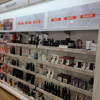Ulta Beauty - Men area - Hair Salons Near Me - Los Angeles, California Ulta Beauty - Men area - Hair Salons Near Me - Los Angeles, California