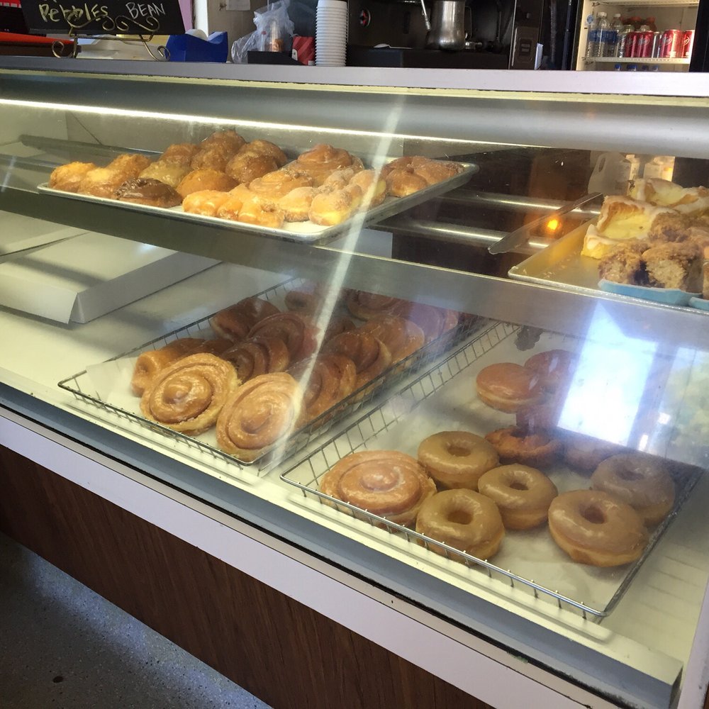 Bakers Donuts - Where are the fancy donuts I saw on Ig? - Donuts Near Me - Sacramento, California
