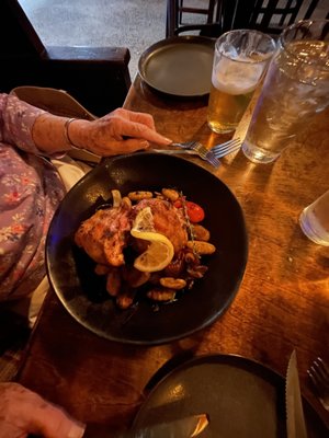 The Scottish Arms by null