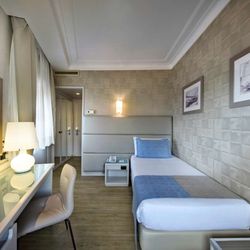 Hotel Paradiso - Comfort Single Room