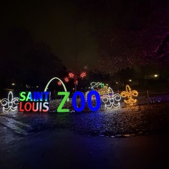 Saint Louis Zoo - Zoos Near Me - St Louis, Missouri