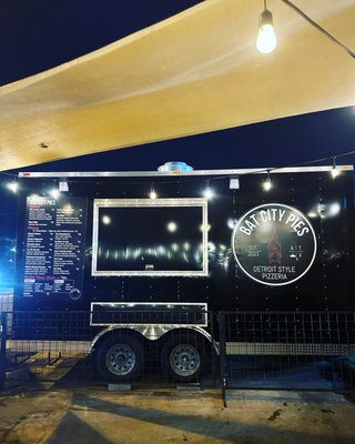 Bat City Pies by null