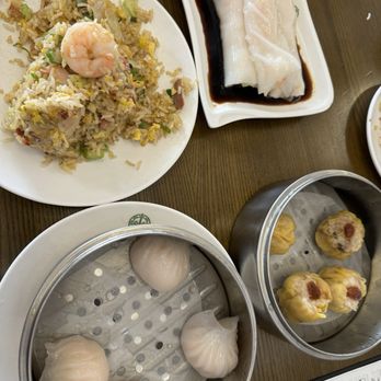 Tim Ho Wan - Dim Sum Near Me - Katy, Texas