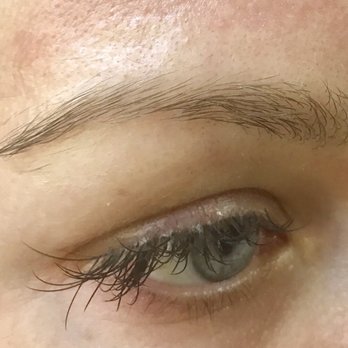 Epo Beauty - Brows Pre-microblading - Eyelash Service Near Me - Cary, North Carolina