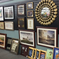New To You - New selections of Home Decor come in daily!