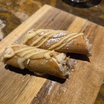 Matteo's Osteria - CANNOLI - Italian Near Me - Wailea, Hawaii Matteo's Osteria - CANNOLI - Italian Near Me - Wailea, Hawaii