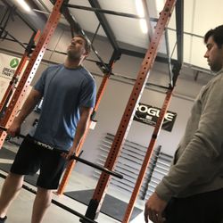 CrossFit Engage