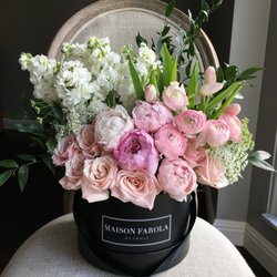 Maison Farola DETROIT