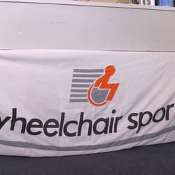 Wheelchair Sports Association of South Australia Inc