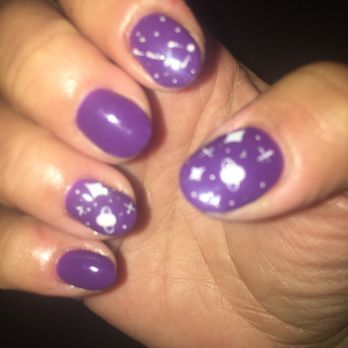 Hime Nails - Nail Salons Near Me - Tustin, California