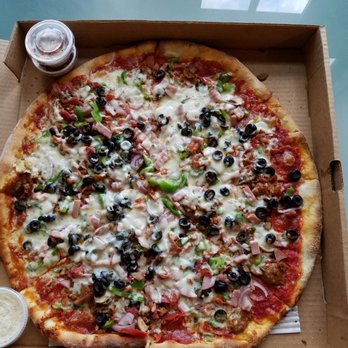 Vintage Pizzeria - Large vintage - Pizza Near Me - Chamblee, Georgia Vintage Pizzeria - Large vintage - Pizza Near Me - Chamblee, Georgia