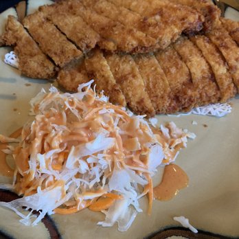 Sushi Yama - Tonkatsu - Japanese Near Me - Vienna, Virginia