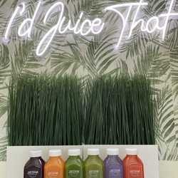 Juicebox Old Town