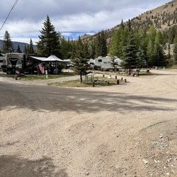 Woodlake Park - Campsites