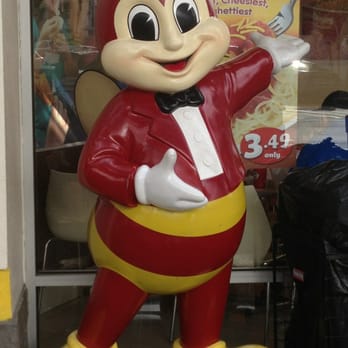 Jollibee - Big red bee - Fast Food Near Me - Woodside, New York Jollibee - Big red bee - Fast Food Near Me - Woodside, New York