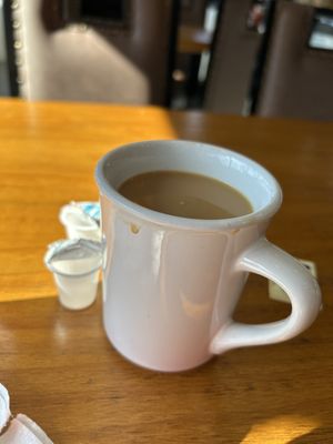 Photo of Jason's Cafe - Menlo Park, CA, US. Coffee