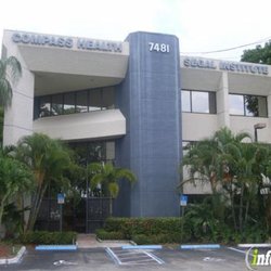 Compass Health Systems - Compass Health in Pembroke Pines, Florida