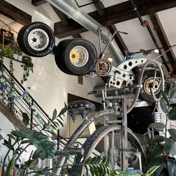 Coffeebar - Coffee & Tea Near Me - Reno, Nevada