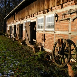 Forstgut Rehrhof
