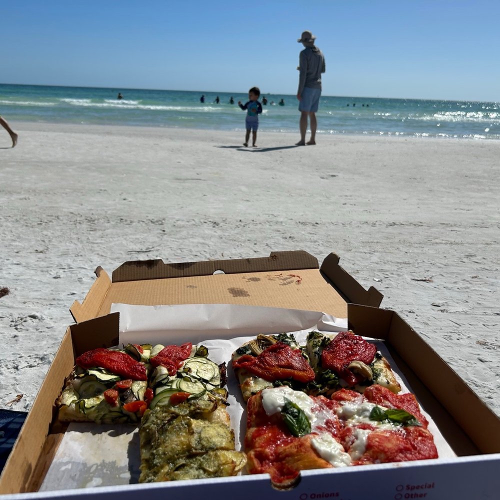 RomanSQ - Pizza Near Me - Sarasota, Florida RomanSQ - Pizza Near Me - Sarasota, Florida