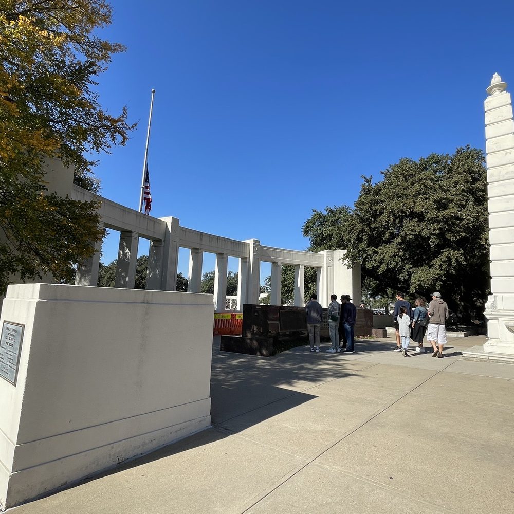 Dealey Plaza - Landmarks & Historical Buildings Near Me - Dallas, Texas Dealey Plaza - Landmarks & Historical Buildings Near Me - Dallas, Texas