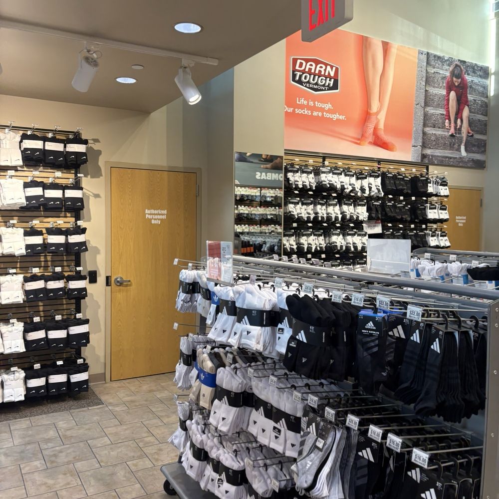 Scheels - Sports Wear Near Me - Sparks, Nevada