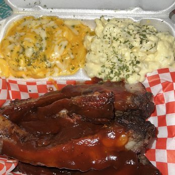 Make It Do What It Do BBQ & Cuisine - Barbeque Near Me Make It Do What It Do BBQ & Cuisine - Barbeque Near Me