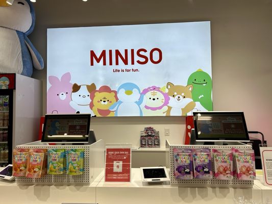Miniso
