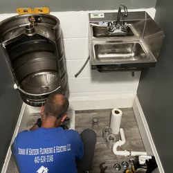 Thomas M Hayden Plumbing & Heating