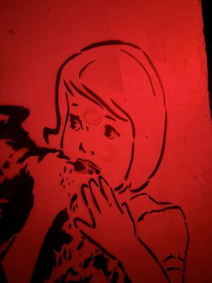 Lovers of Today by null