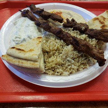 Greek Basma - Greek Near Me - Holly Springs, North Carolina