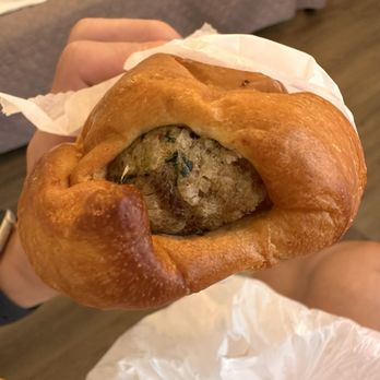 Golden Raised Donuts - Kolache Boudin Cheese - Donuts Near Me - Hot Springs, Arkansas Golden Raised Donuts - Kolache Boudin Cheese - Donuts Near Me - Hot Springs, Arkansas