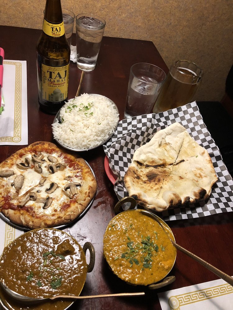 SAM’S INDIAN FOOD AND PIZZA 253 Photos & 561 Reviews Pizza 61380
