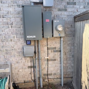 Colwell Electric - Electricians Near Me - Houston, Texas