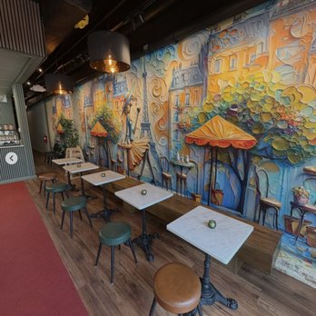 Dolce Morso Cafe - Cafes Near Me - Fairfax, Virginia Dolce Morso Cafe - Cafes Near Me - Fairfax, Virginia