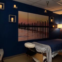 Chesapeake Serenity Massage - Room 3