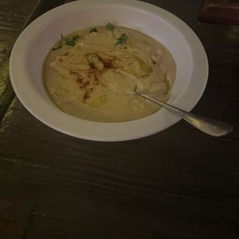 Noosh Kitchen - Hummus - Persian/Iranian Near Me - Johns Creek, Georgia
