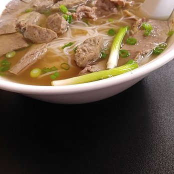 Pho Plus - Special Pho..... Doesn't look too special. Meats are all well done. - Vietnamese Near Me - San Antonio, Texas Pho Plus - Special Pho..... Doesn't look too special. Meats are all well done. - Vietnamese Near Me - San Antonio, Texas