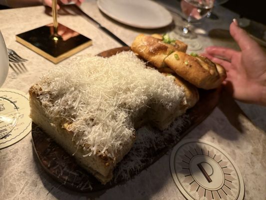 La Padrona Boston by null