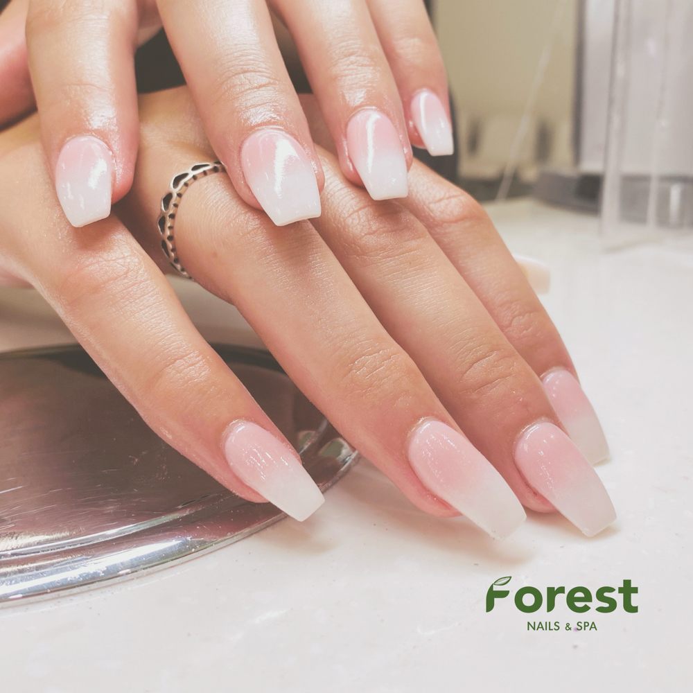 FOREST NAILS & SPA Updated September 2024 39 Photos 5019