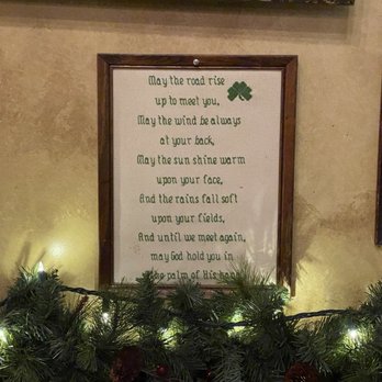 Ballydoyle Irish Pub & Restaurant - Irish Near Me - Downers Grove, Illinois
